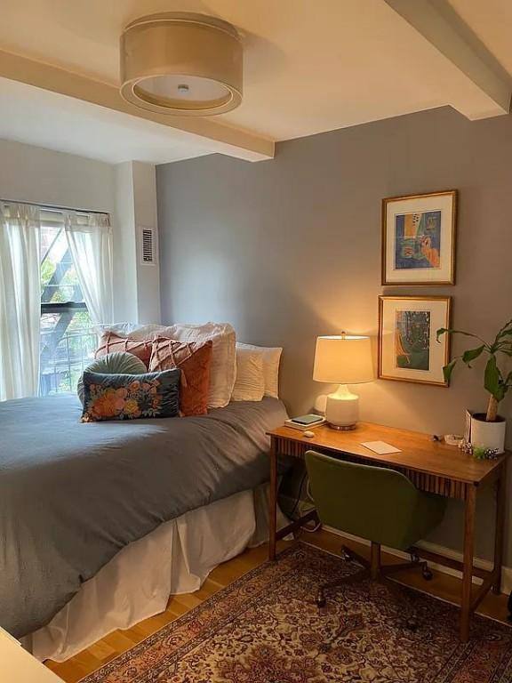 Apartment for rent at 308 W 30th St #7E, New York, NY 10001