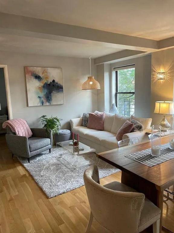 Apartment for rent at 308 W 30th St #7E, New York, NY 10001
