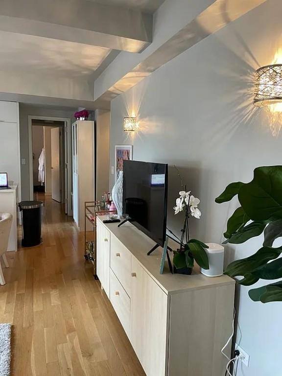 Apartment for rent at 308 W 30th St #7E, New York, NY 10001