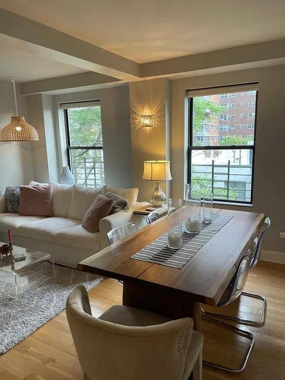 Apartment for rent at 308 W 30th St #7E, New York, NY 10001