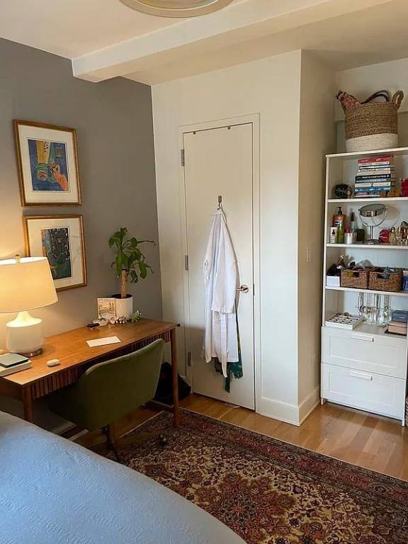 Apartment for rent at 308 W 30th St #7E, New York, NY 10001