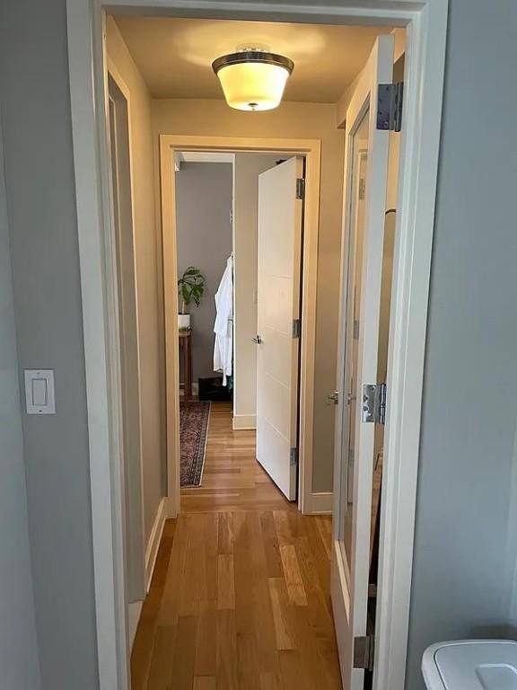 Apartment for rent at 308 W 30th St #7E, New York, NY 10001
