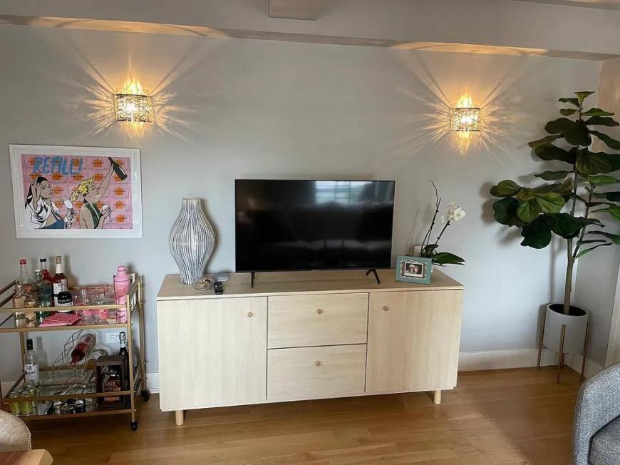 Apartment for rent at 308 W 30th St #7E, New York, NY 10001