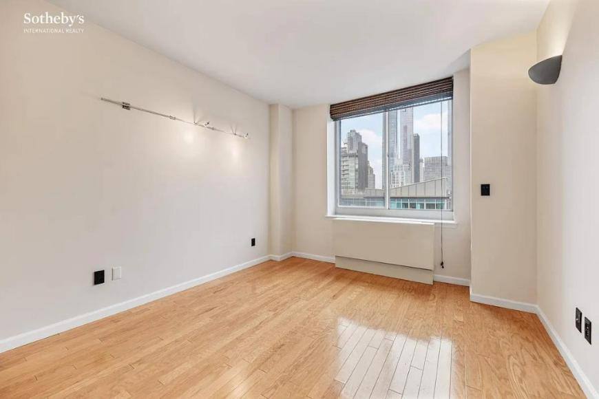 Condo for rent at 520 W 23rd St #16C, New York, NY 10011