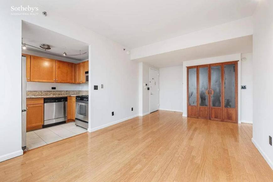 Condo for rent at 520 W 23rd St #16C, New York, NY 10011