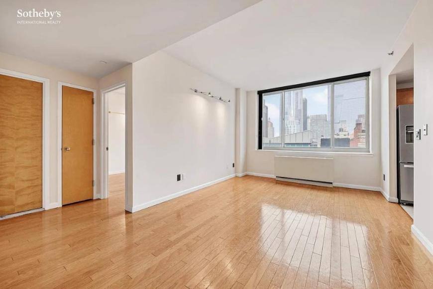 Condo for rent at 520 W 23rd St #16C, New York, NY 10011