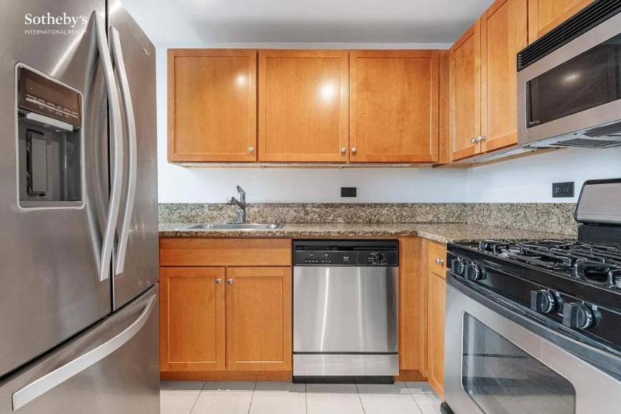 Condo for rent at 520 W 23rd St #16C, New York, NY 10011