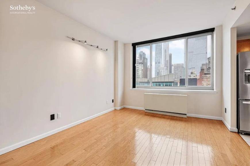 Condo for rent at 520 W 23rd St #16C, New York, NY 10011