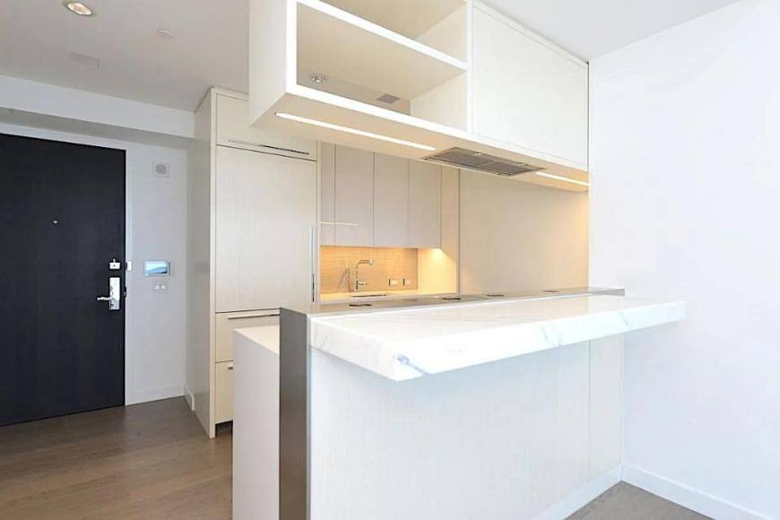 Apartment for rent at 252 S St #46M, New York, NY 10002