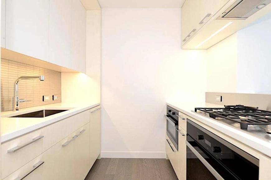 Apartment for rent at 252 S St #46M, New York, NY 10002