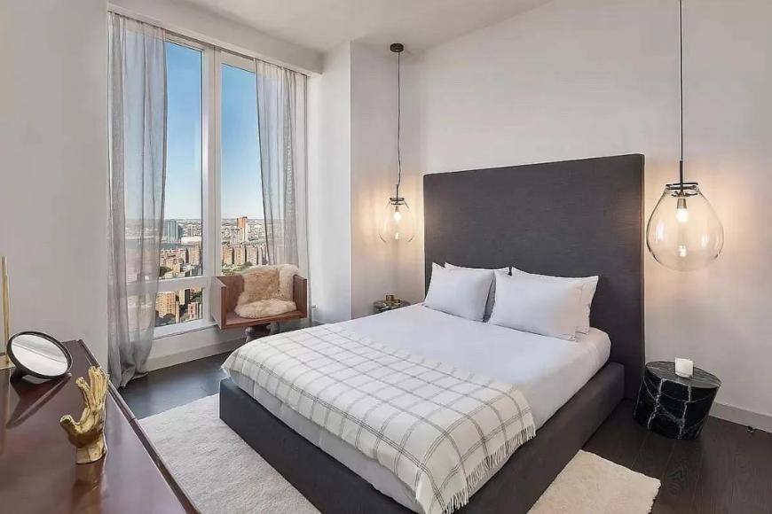 Condo for rent at 252 S St #23F, New York, NY 10002