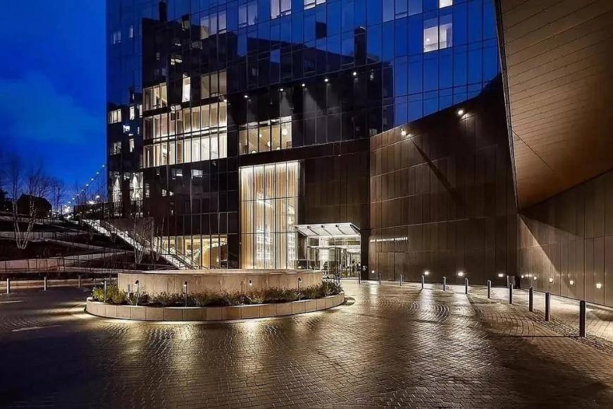 Condo for rent at 252 S St #23F, New York, NY 10002