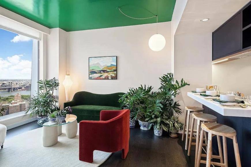 Condo for rent at 252 S St #23F, New York, NY 10002