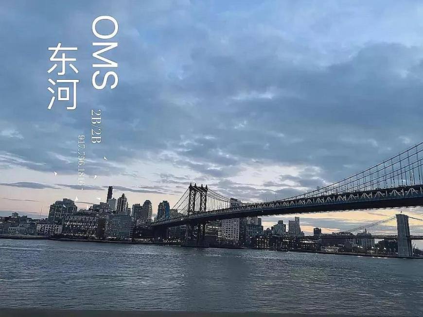 Condo for rent at 252 S St #23F, New York, NY 10002