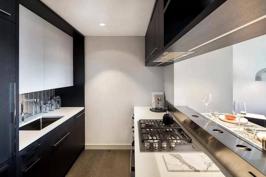 Condo for rent at 252 S St #23F, New York, NY 10002