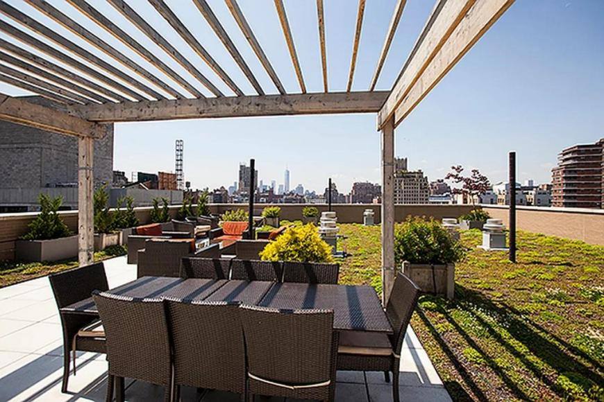 Apartment for rent at 260 W 26th St #9O, New York, NY 10001