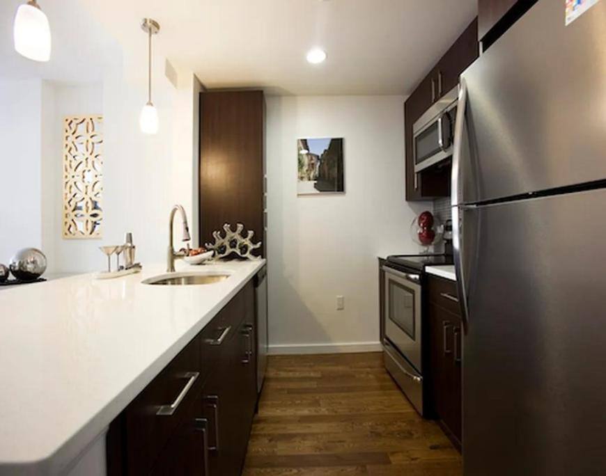 Apartment for rent at 260 W 26th St #9O, New York, NY 10001