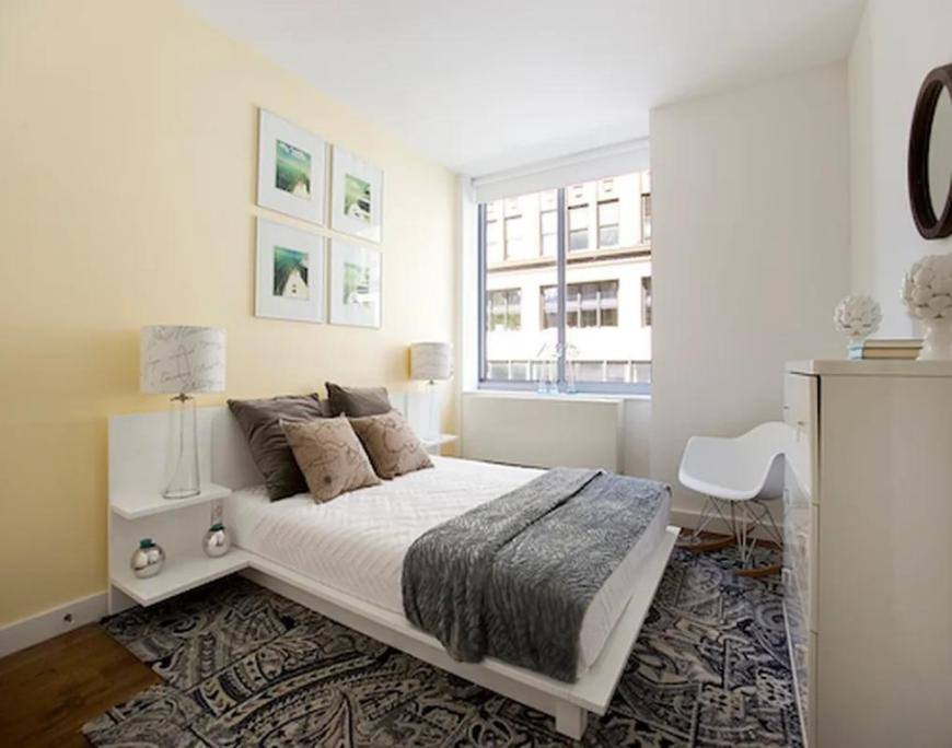 Apartment for rent at 260 W 26th St #9O, New York, NY 10001