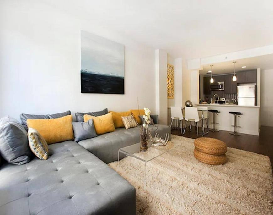 Apartment for rent at 260 W 26th St #9O, New York, NY 10001