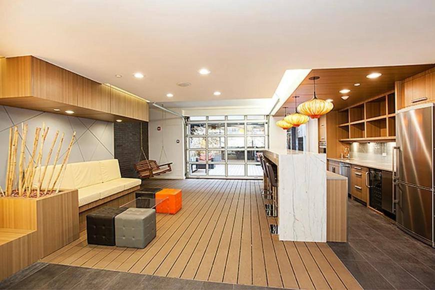 Apartment for rent at 260 W 26th St #9O, New York, NY 10001