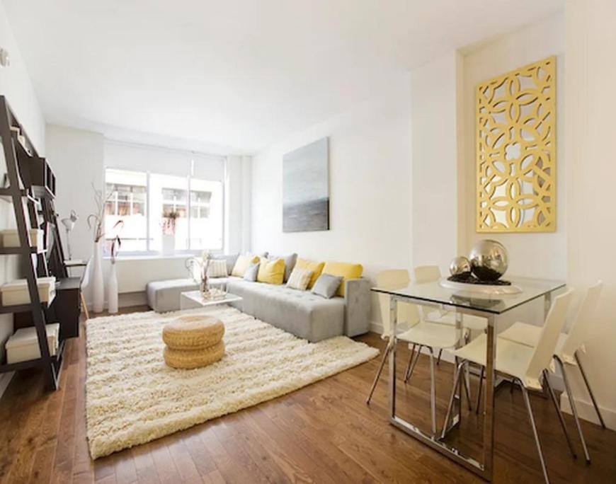 Apartment for rent at 260 W 26th St #9O, New York, NY 10001