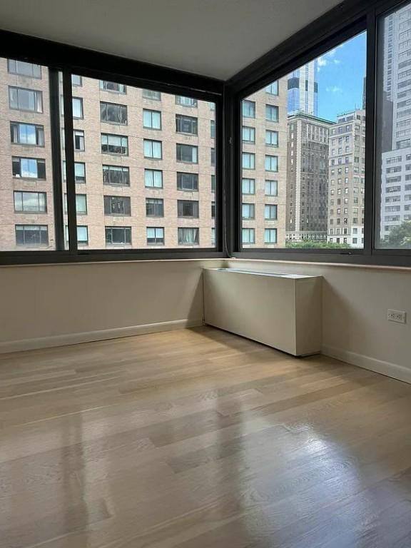 Condo for rent at 2 S End Ave #4 I, New York, NY 10280