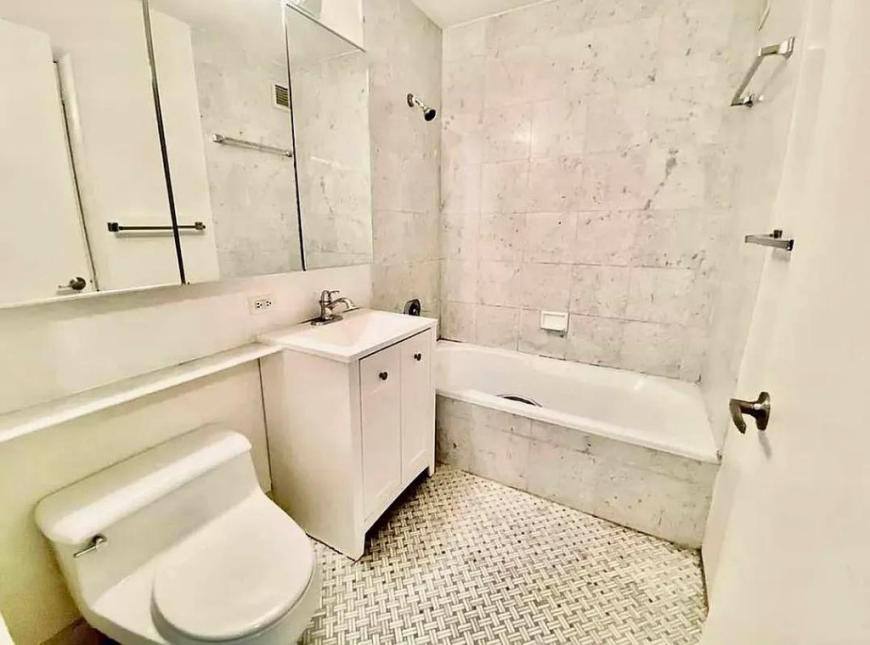 Condo for rent at 2 S End Ave #4 I, New York, NY 10280