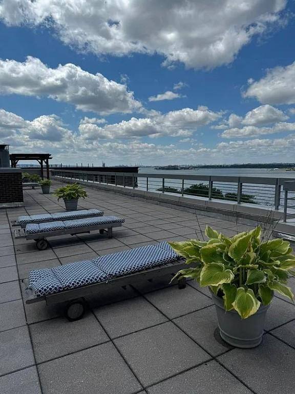 Condo for rent at 2 S End Ave #4 I, New York, NY 10280