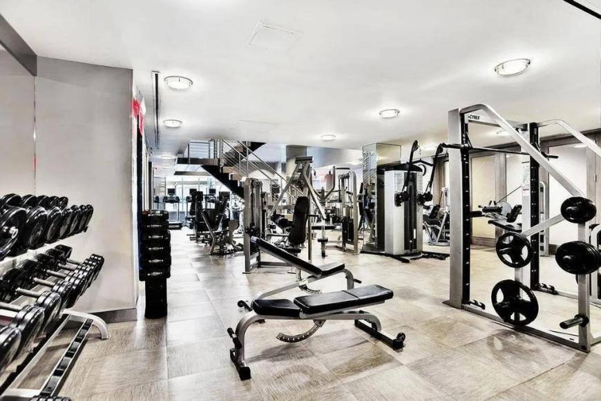 Apartment for rent at 225 Rector Place #14J, New York, NY 10280