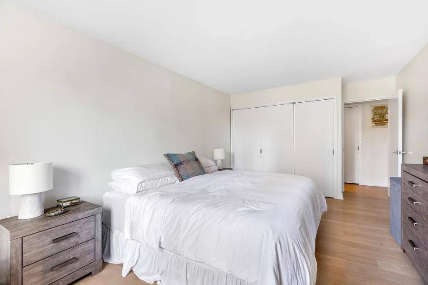 Apartment for rent at 225 Rector Place #14J, New York, NY 10280