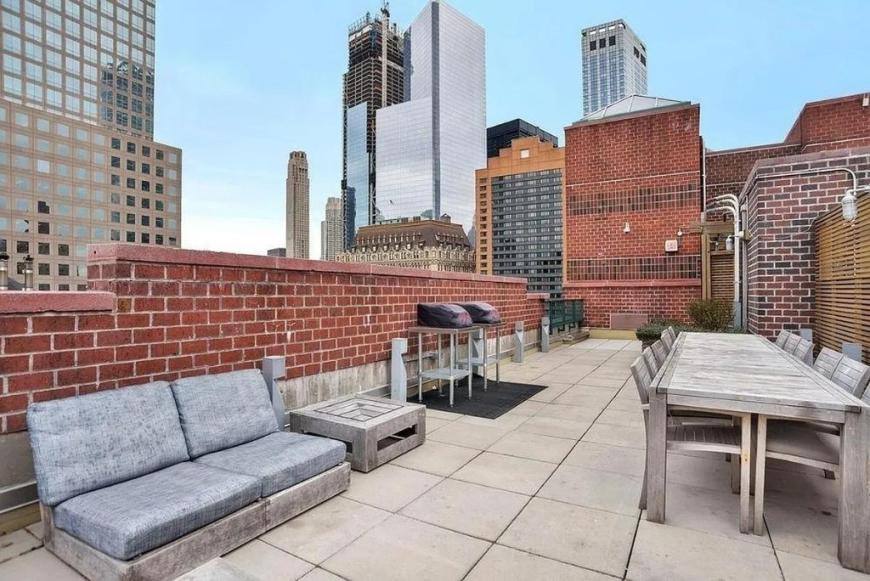 Apartment for rent at 225 Rector Place #14J, New York, NY 10280