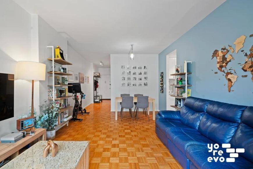 Apartment for rent at 350 Albany St #3Q, New York, NY 10280