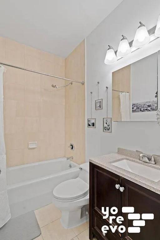 Apartment for rent at 350 Albany St #3Q, New York, NY 10280