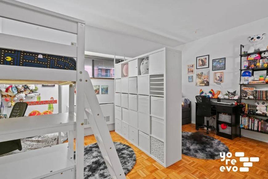 Apartment for rent at 350 Albany St #3Q, New York, NY 10280