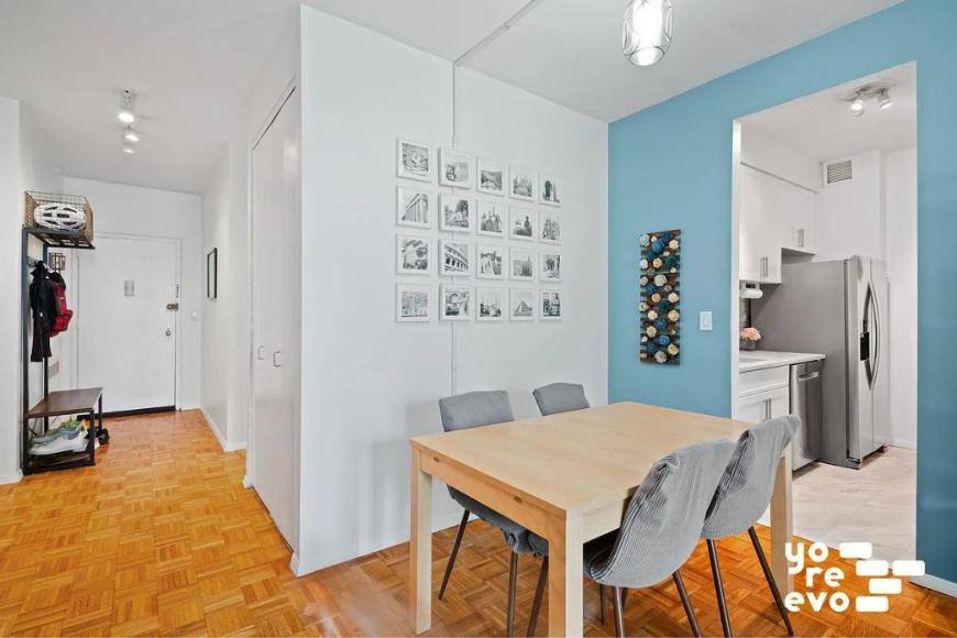 Apartment for rent at 350 Albany St #3Q, New York, NY 10280