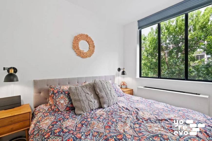 Apartment for rent at 350 Albany St #3Q, New York, NY 10280