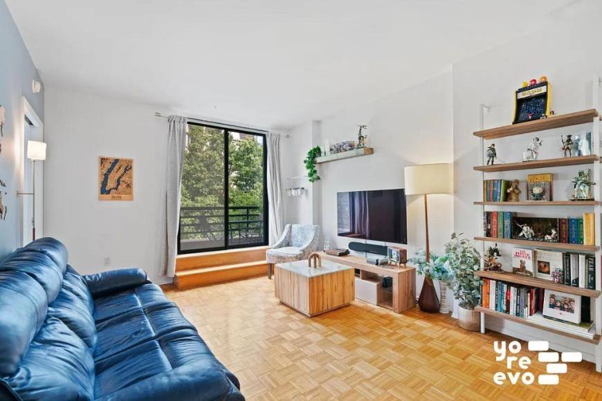 Apartment for rent at 350 Albany St #3Q, New York, NY 10280
