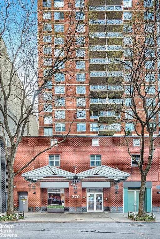 Condo for rent at 270 W 17th St #3I, New York, NY 10011