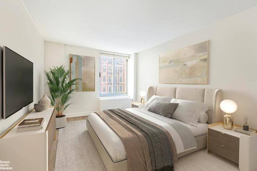 Condo for rent at 270 W 17th St #3I, New York, NY 10011