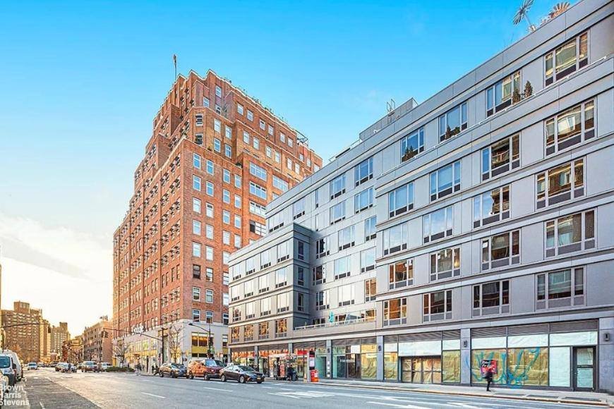 Condo for rent at 270 W 17th St #3I, New York, NY 10011