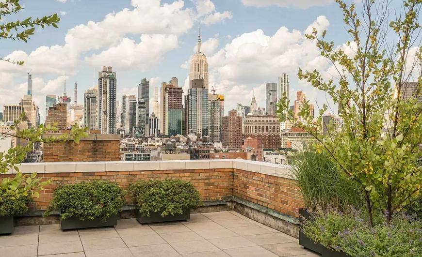 Apartment for rent at 161 W 16th St #6, New York, NY 10011