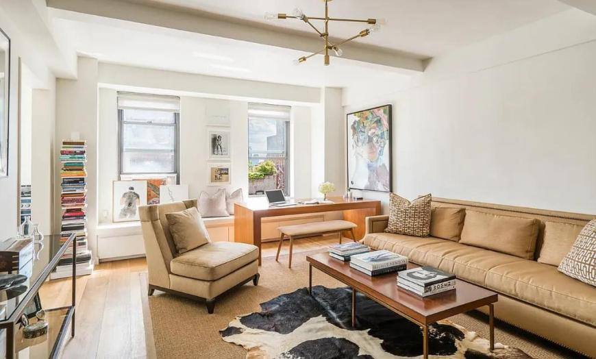 Apartment for rent at 161 W 16th St #6, New York, NY 10011