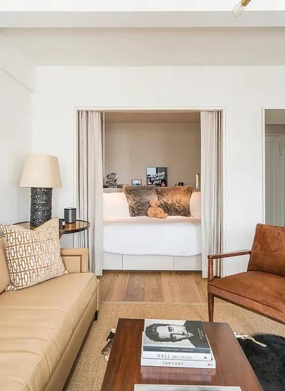 Apartment for rent at 161 W 16th St #6, New York, NY 10011