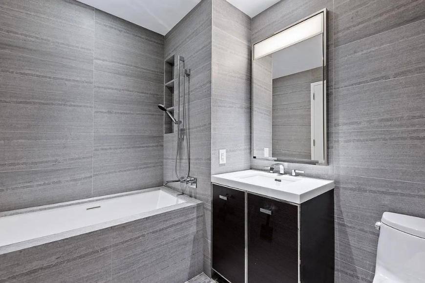 Apartment for rent at 252 S St #9J, New York, NY 10002