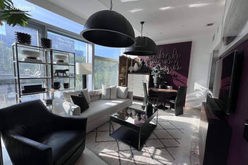 Apartment for rent at 100 Eleventh Ave #3B, New York, NY 10011