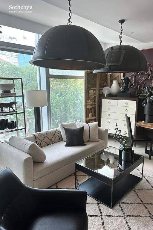 Apartment for rent at 100 Eleventh Ave #3B, New York, NY 10011