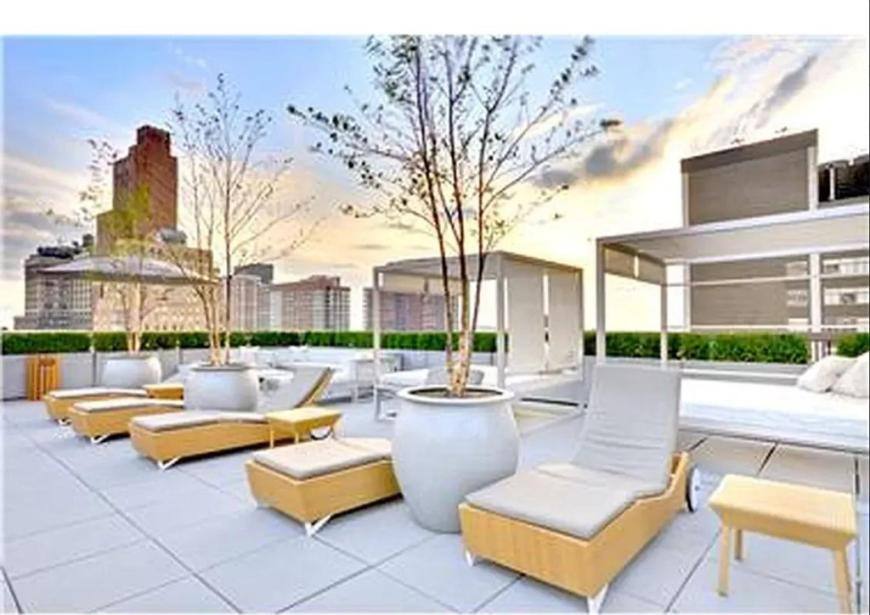 Apartment for rent at 88 Greenwich St #812, New York, NY 10006