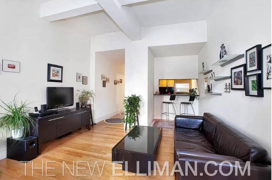 Apartment for rent at 88 Greenwich St #812, New York, NY 10006