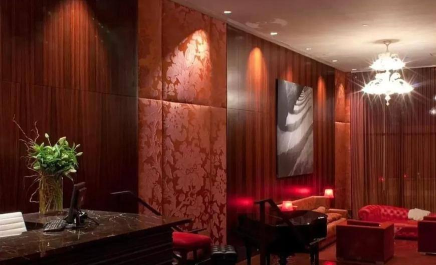 Apartment for rent at 88 Greenwich St #812, New York, NY 10006