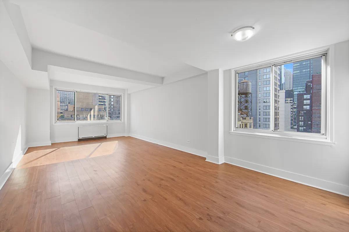 Apartment for rent at 340 E 51st St #14AA, New York, NY 10022